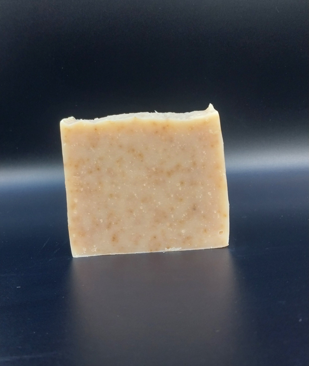 LuvSuds: Baby Skin Complexion Bar
