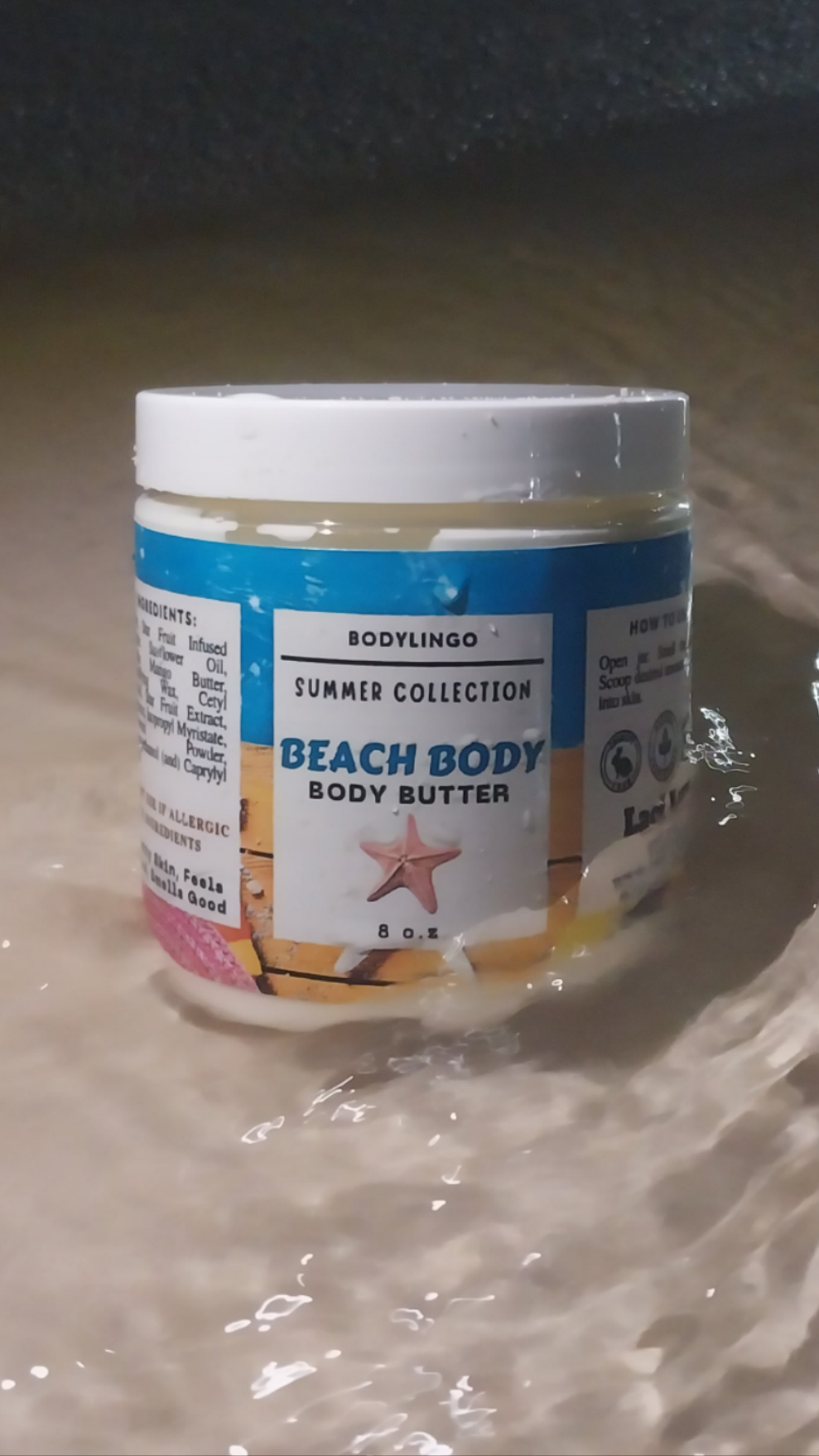 Beach Body ๐