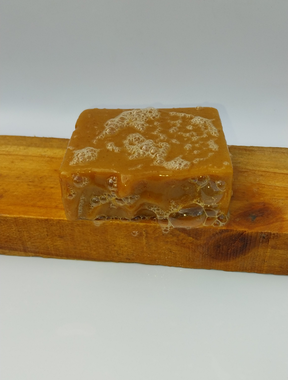 LuvSuds: Skin Bright Complexion Bar