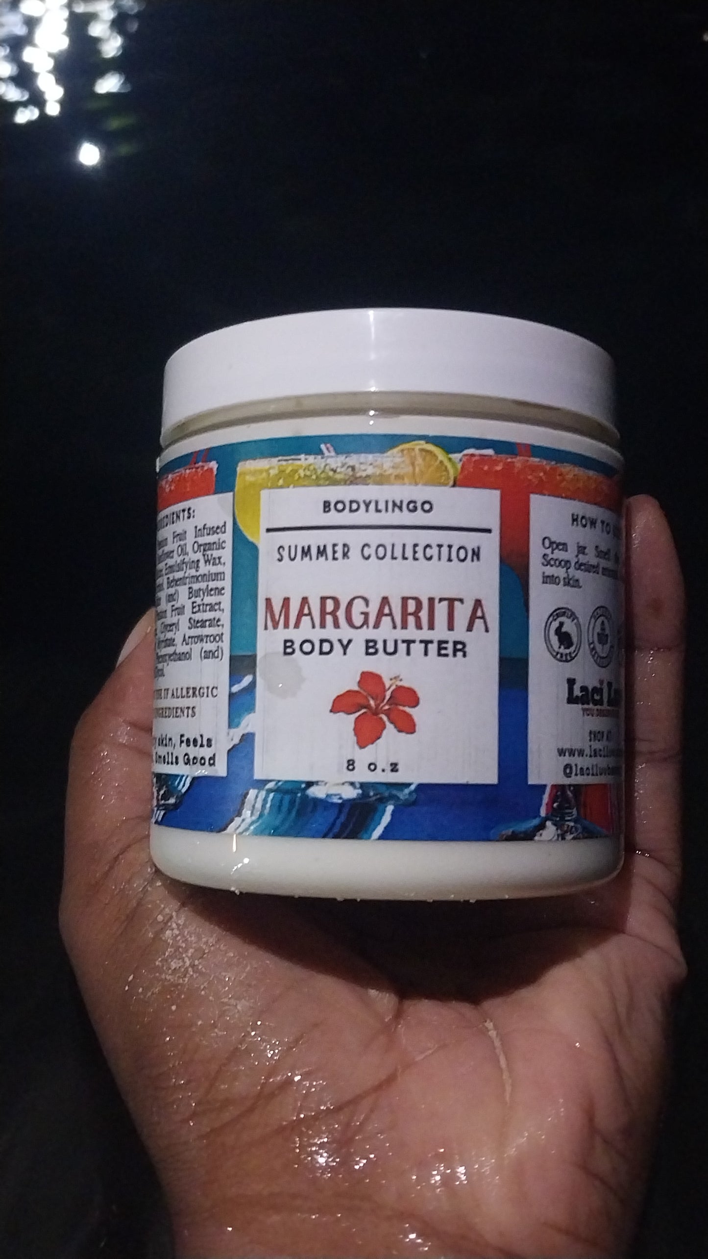 Margarita🍸