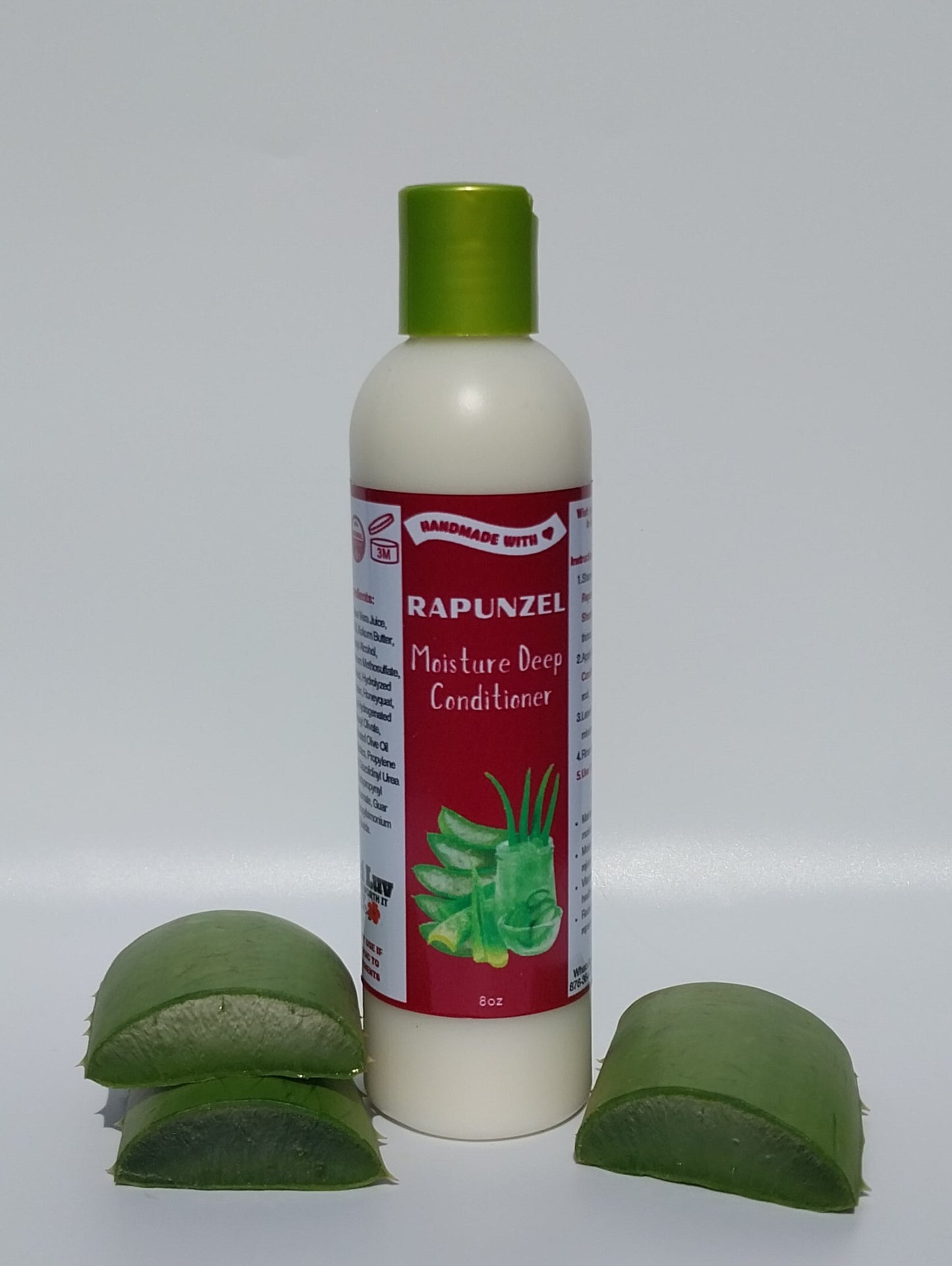 Rapunzel Moisture Deep Conditioner