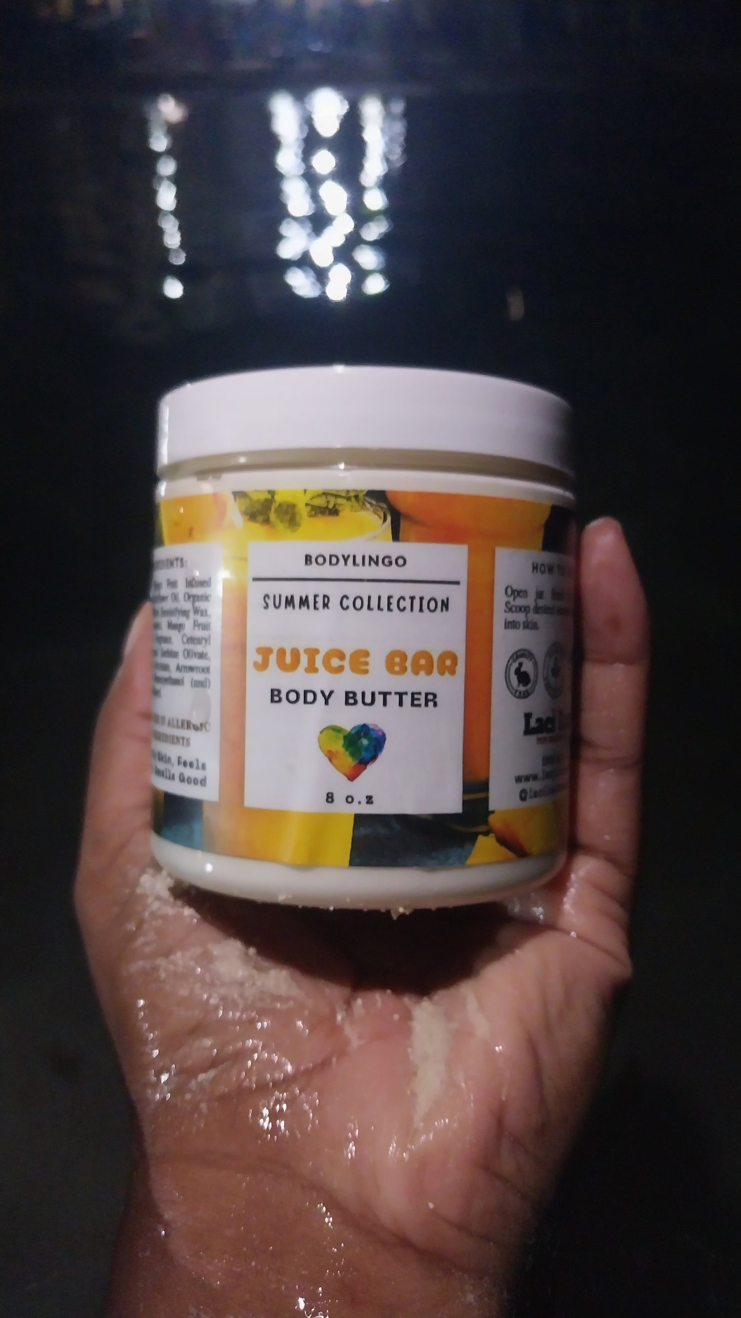 Juice Bar🍹