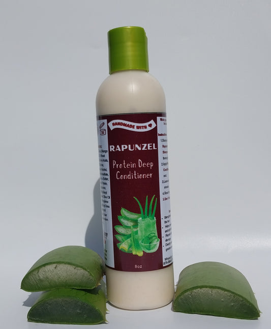 Rapunzel Protein Deep Conditioner