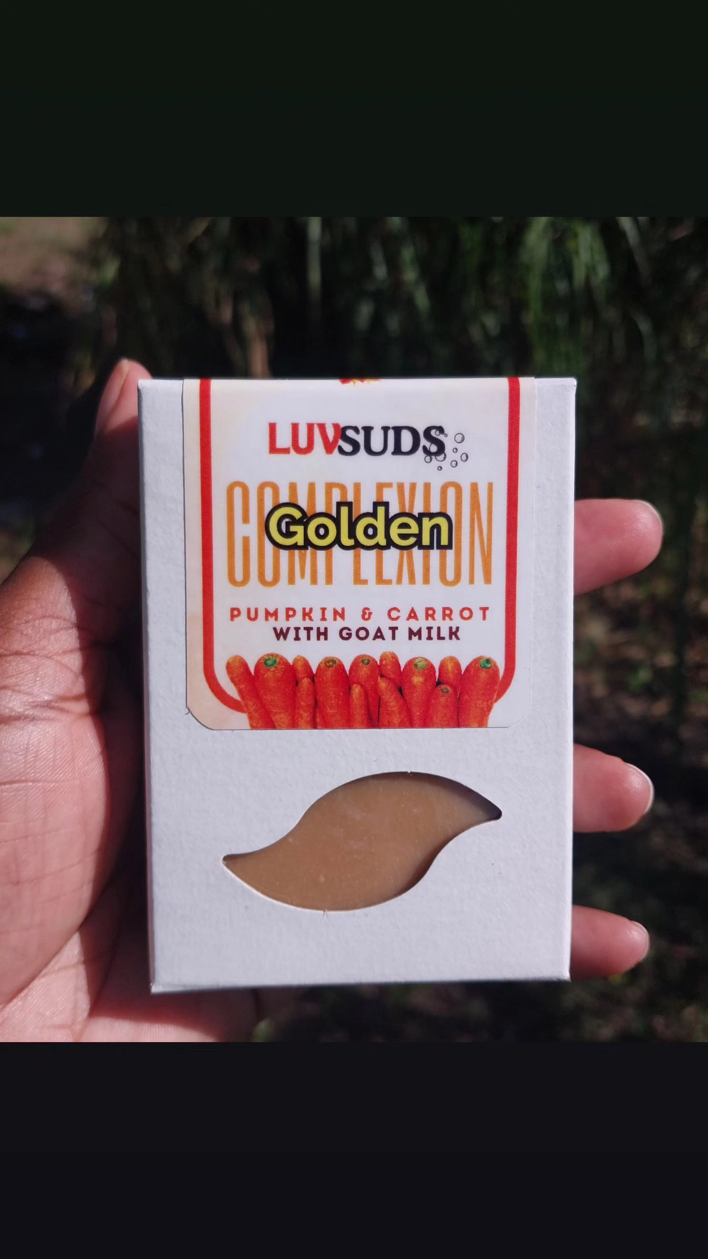 Golden